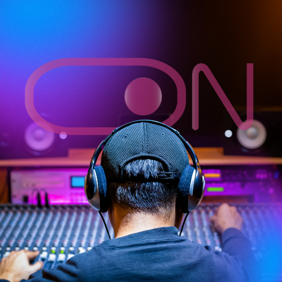 Uzon estudio